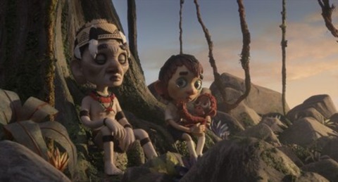 Sauvages - Tumult im Urwald - Basel - 29.11.2025 18:00