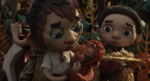 Sauvages - Tumult im Urwald - Basel - 29.11.2025 18:00