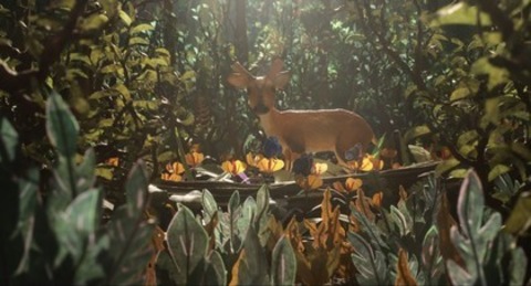 Sauvages - Tumult im Urwald - Basel - 29.11.2025 18:00