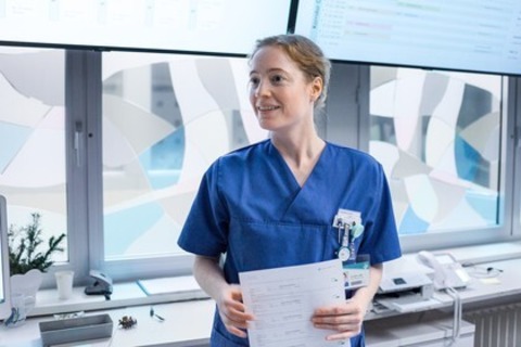 Heldin - Basel - 29.11.2025 16:00