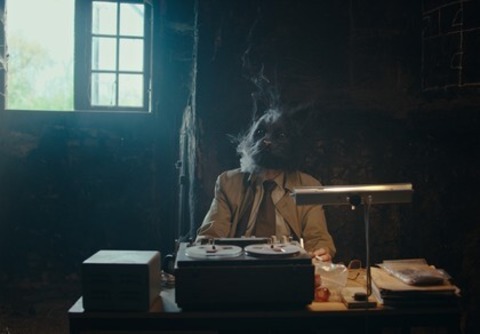 Rote Sterne berm Feld - Kehl - 28.11.2025 17:10