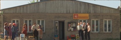 Rote Sterne berm Feld - Kehl - 28.11.2025 17:10