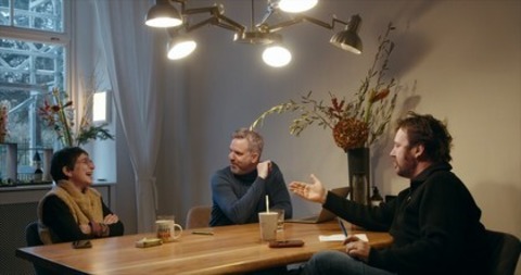 Der Tod ist ein Arschloch - Freiburg - 28.11.2025 20:00