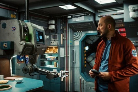 U Are The Universe - Achern - 27.11.2025 20:00