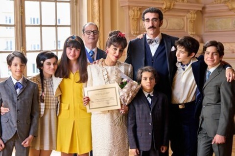 Mit Liebe und Chansons - Achern - 28.11.2025 20:00