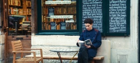 Jane Austen und das Chaos in meinem Leben - Lrrach - 01.12.2025 17:15