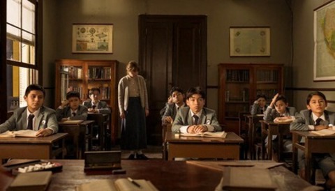 Maria Reiche: Das Geheimnis der Nazca-Linien - Mllheim - 02.12.2025 19:30