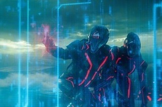 Tron: Ares