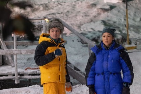 Tron: Ares - Bad Krozingen - 06.12.2025 20:00