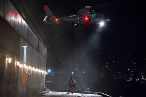 Tron: Ares - Bad Krozingen - 06.12.2025 20:00