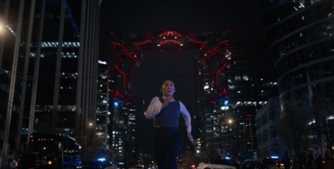 Tron: Ares - Bad Krozingen - 06.12.2025 20:00