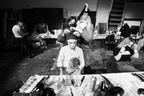 Ai Weiweis Turandot - Lrrach - 30.11.2025 15:00