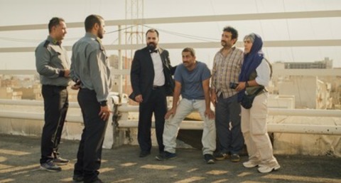 Ein einfacher Unfall - Basel - 26.11.2025 12:00