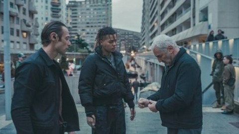 Zone 3 - Basel - 30.11.2025 18:40