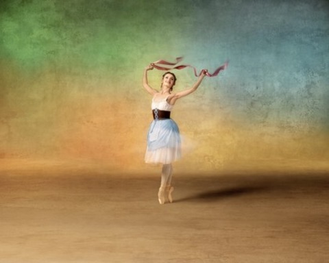 Royal Ballet & Opera 2025/26: La Fille mal garde - Lahr - 30.11.2025 16:30