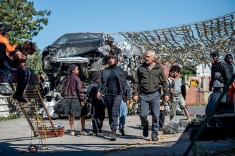 Zone 3 - Freiburg - 27.11.2025 20:30