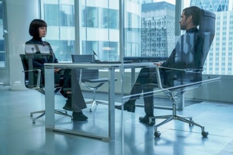 Zone 3 - Freiburg - 27.11.2025 20:30