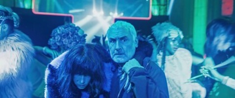 Zone 3 - Freiburg - 27.11.2025 20:30