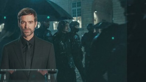 Zone 3 - Freiburg - 27.11.2025 20:30