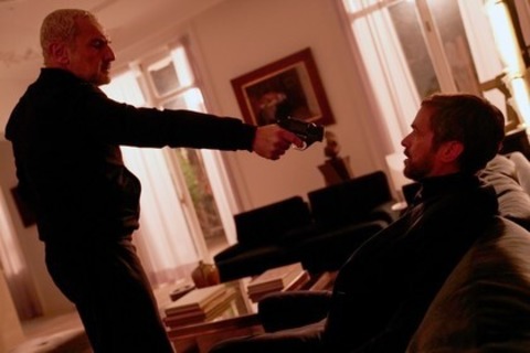 Zone 3 - Freiburg - 27.11.2025 20:30