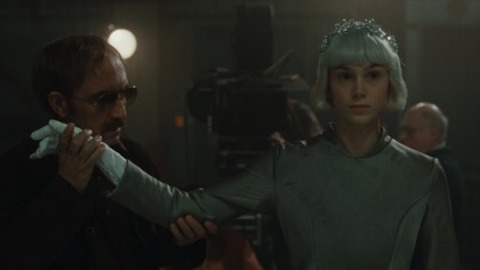 Herz aus Eis - Emmendingen - 30.11.2025 18:00