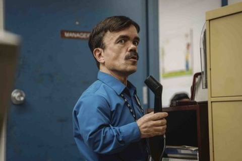 Der Hochstapler - Roofman - Offenburg - 27.11.2025 17:30