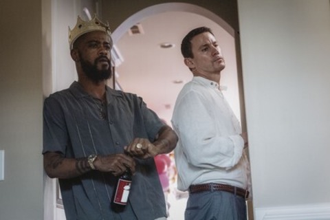 Der Hochstapler - Roofman - Villingen-Schwenningen - 27.11.2025 19:15