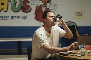 Der Hochstapler - Roofman