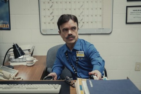 Der Hochstapler - Roofman - Lrrach - 27.11.2025 19:45