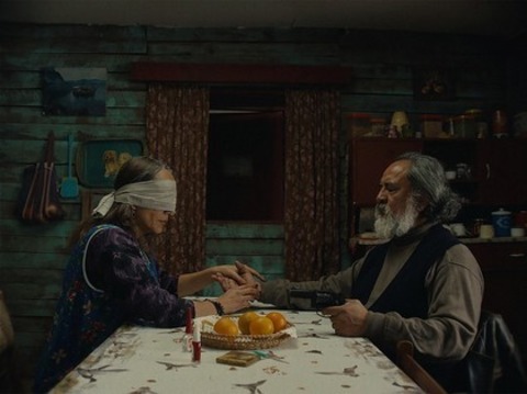 Der geheimnisvolle Blick des Flamingos - Freiburg - 01.12.2025 18:00