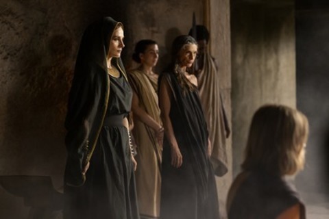 Rckkehr nach Ithaka - Freiburg - 27.11.2025 17:45