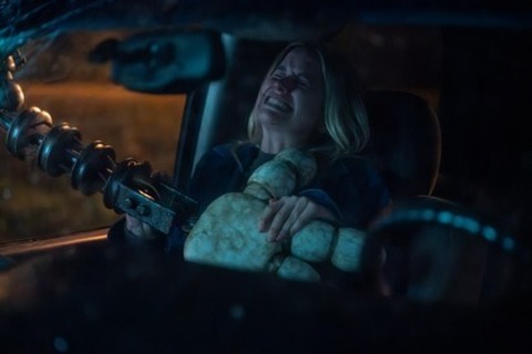 Five Nights at Freddy's 2 - Basel - 03.12.2025 20:30