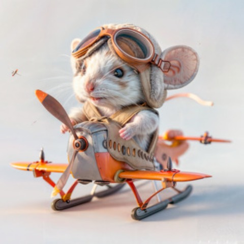 Earhart Theater f�r Kinder - Landestheater T�bingen - Achberg - 03.05.2026 16:00