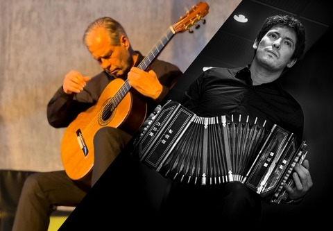 Tango Sensations - Achberg - 13.05.2026 19:00