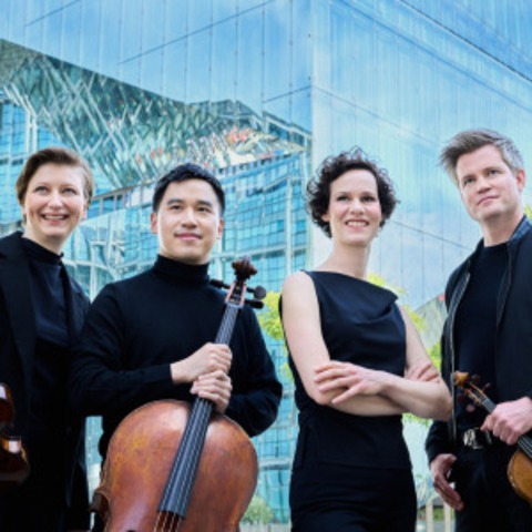 Lebenswege - Achberg - 23.05.2026 19:00