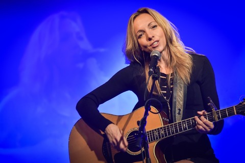 MELANIE DEKKER - „Die Stimme wie Schokolade“ Tour 2026 - Wawern - 12.09.2026 20:30