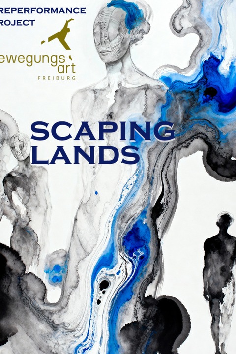 Scaping Lands - Merzhausen - 18.12.2025 16:00