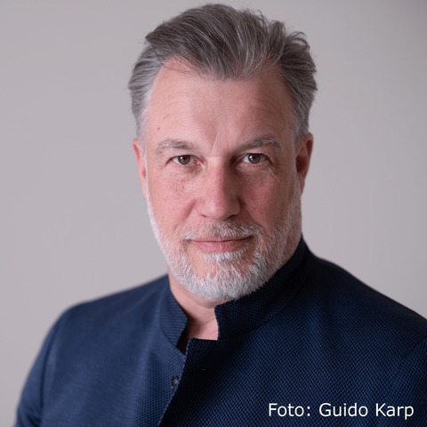 Weihnachten mit Marc Marshall - Altshausen - 15.12.2025 19:00