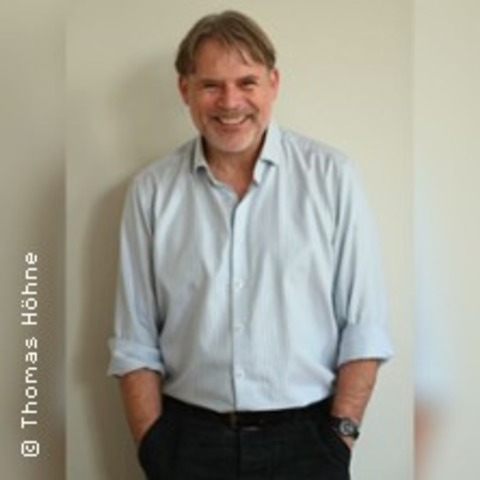 Thomas H�hne | Szenische Lesung - UETZE - 24.10.2026 19:30