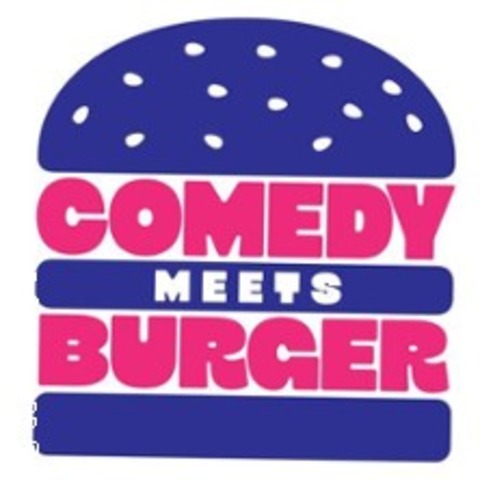 Comedy Meets Burger! - Paderborn - 28.02.2026 18:00