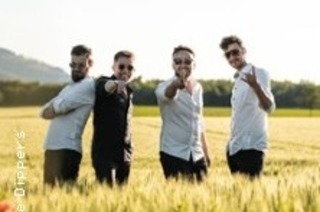 The Dippers + Special Guest: Rockin Noises