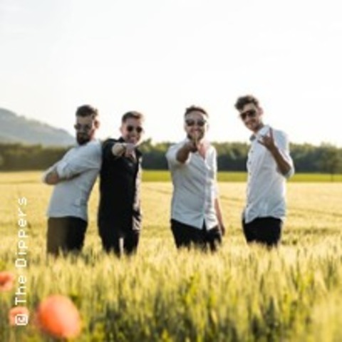 The Dippers + Special Guest: Rockin Noises - Braunschweig - 06.06.2026 20:00