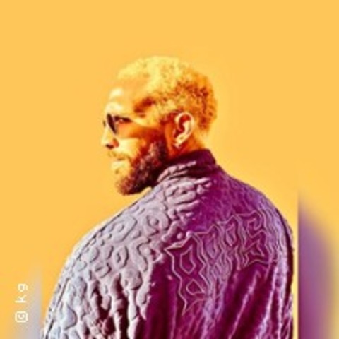 Milieu Tropicale + Special Guest: MF Andrade / Faroffa Rotterdam - K�LN - 16.01.2026 22:00