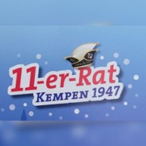11er Rat Kempen 1947 Kost�msitzung - KEMPEN - 31.01.2026 19:10