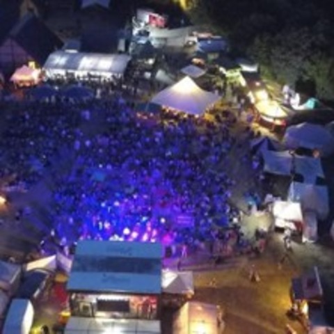 36. Altburgfestival - BUNDENBACH - 14.08.2026 17:30