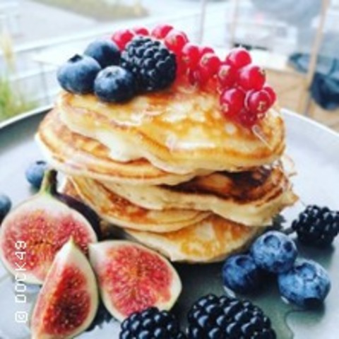 American Breakfast - OSNABR�CK - 11.01.2026 09:30