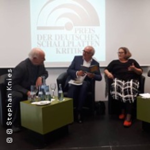 Quartett der Kritiker - Heidenheim an der Brenz - 18.07.2026 16:30