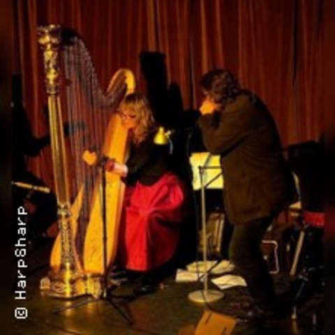 Harp&Harp - SCHWANEWEDE - 19.06.2026 20:00