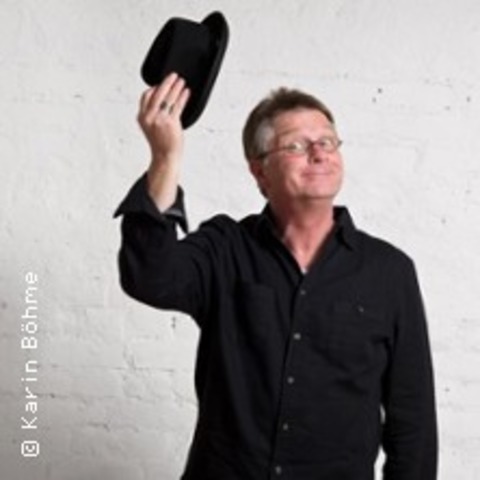 Hagen M�ckel & Alexandra Holdgr�n - Hab�n Sie was mit Kunst am Hut - NORDHAUSEN - 09.10.2026 19:30
