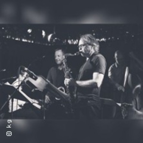 King Georg Session - K�LN - 07.01.2026 20:00